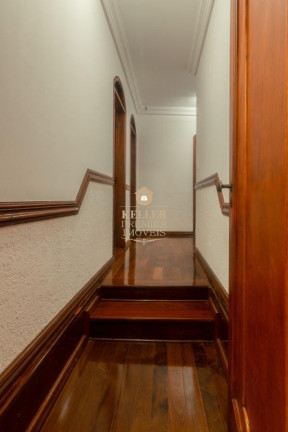 Imagem Casa com 4 Quartos à Venda, 300 m² em Centro - Foz Do Iguaçu Imagem Casa com 4 Quartos à Venda, 300 m² em Centro - Foz Do Iguaçu