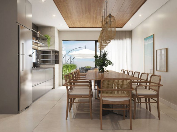 Imagem Apartamento com 3 Quartos à Venda, 83 m² em Praia Grande - Governador Celso Ramos Imagem Apartamento com 3 Quartos à Venda, 83 m² em Praia Grande - Governador Celso Ramos