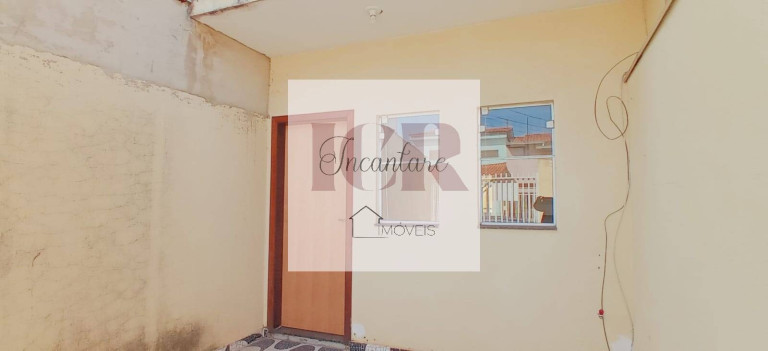Imagem Casa com 2 Quartos à Venda, 140 m² em Jardim Paulista - Sorocaba Imagem Casa com 2 Quartos à Venda, 140 m² em Jardim Paulista - Sorocaba