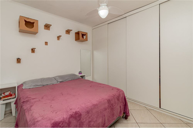 Imagem Imóvel com 1 Quarto à Venda, em Cidade Baixa - Porto Alegre Imagem Imóvel com 1 Quarto à Venda, em Cidade Baixa - Porto Alegre