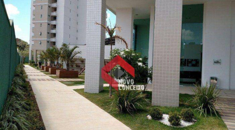 Imagem Apartamento com 3 Quartos à Venda, 106 m² em Engenheiro Luciano Cavalcante - Fortaleza Imagem Apartamento com 3 Quartos à Venda, 106 m² em Engenheiro Luciano Cavalcante - Fortaleza