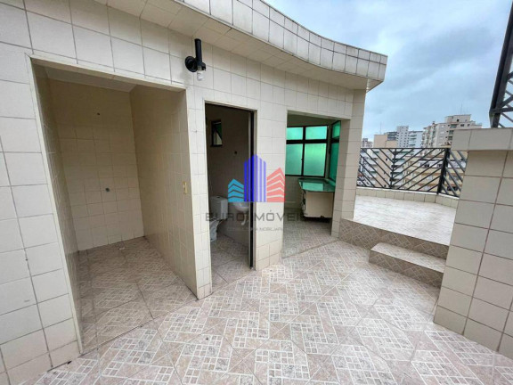 Imagem Cobertura com 3 Quartos à Venda, 232 m² em Vila Tupi - Praia Grande Imagem Cobertura com 3 Quartos à Venda, 232 m² em Vila Tupi - Praia Grande