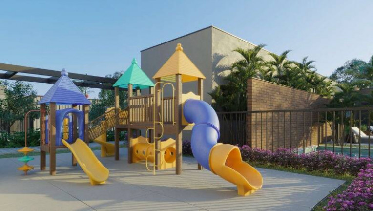 Imagem Apartamento com 2 Quartos à Venda, em Vila Espírito Santo - Sorocaba Imagem Apartamento com 2 Quartos à Venda, em Vila Espírito Santo - Sorocaba