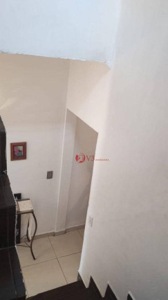 Imagem Sobrado com 5 Quartos à Venda, 100 m² em Cidade Patriarca - São Paulo