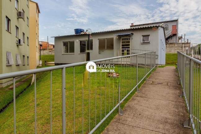 Imagem Apartamento com 2 Quartos à Venda, 43 m²