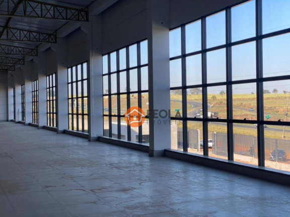 Imagem Sala Comercial para Alugar, 3.135 m² em Loteamento Industrial Nossa Senhora De Fátima - Americana Imagem Sala Comercial para Alugar, 3.135 m² em Loteamento Industrial Nossa Senhora De Fátima - Americana