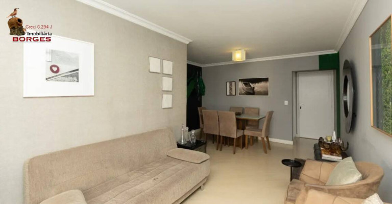 Imagem Apartamento com 3 Quartos à Venda, 75 m² em Vila Olimpia - São Paulo