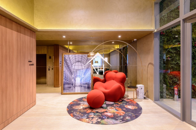 Imagem Apartamento com 2 Quartos à Venda, 91 m² em Perdizes - São Paulo Imagem Apartamento com 2 Quartos à Venda, 91 m² em Perdizes - São Paulo