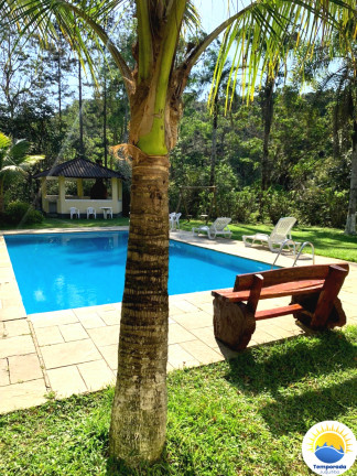 Imagem Imóvel com 6 Quartos para Alugar ou Temporada, em Engano - Juquitiba Imagem Imóvel com 6 Quartos para Alugar ou Temporada, em Engano - Juquitiba