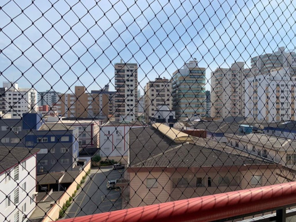 Apartamento com 2 Quartos à Venda, 91 m² em Tupi - Praia Grande