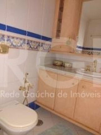 Imagem Cobertura com 2 Quartos à Venda, 188 m² em Mont Serrat - Porto Alegre Imagem Cobertura com 2 Quartos à Venda, 188 m² em Mont Serrat - Porto Alegre