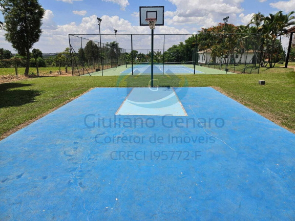 Imagem Terreno em Condomínio à Venda, 1 m² em Haras Paineiras - Salto