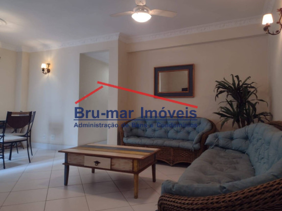 Imagem Apartamento com 2 Quartos à Venda, 90 m² em Gonzaga - Santos Imagem Apartamento com 2 Quartos à Venda, 90 m² em Gonzaga - Santos