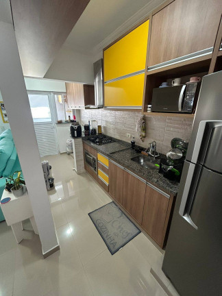 Imagem Apartamento com 2 Quartos à Venda, 68 m² em Jardim Morumby - Taubaté