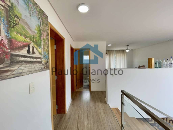 Imagem Casa de Condomínio com 4 Quartos à Venda, 386 m² em Aldeia Da Fazendinha - Carapicuíba