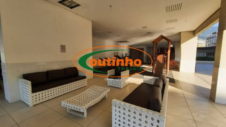 Imagem Apartamento com 2 Quartos à Venda, 84 m² em Tijuca - Rio De Janeiro Imagem Apartamento com 2 Quartos à Venda, 84 m² em Tijuca - Rio De Janeiro