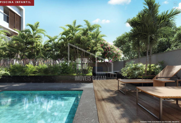 Imagem Apartamento com 3 Quartos à Venda, 110 m² em Vila Mariana - São Paulo