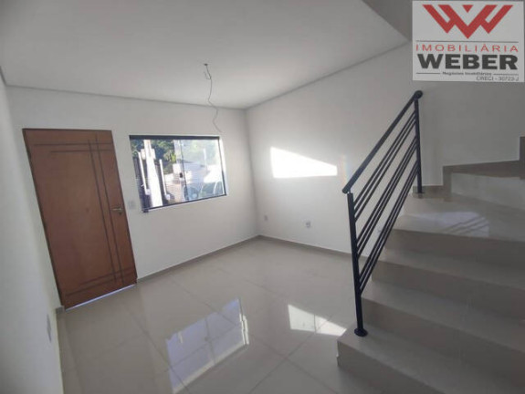 Imagem Sobrado com 2 Quartos à Venda,  em Residencial Serra Dourada - Votorantim