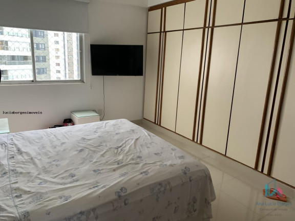 Imagem Apartamento com 4 Quartos à Venda, 190 m² em Graça - Salvador Imagem Apartamento com 4 Quartos à Venda, 190 m² em Graça - Salvador