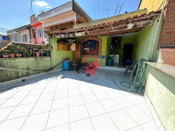 Imagem Sobrado com 3 Quartos à Venda, 222 m² em Alves Dias - São Bernardo Do Campo Imagem Sobrado com 3 Quartos à Venda, 222 m² em Alves Dias - São Bernardo Do Campo