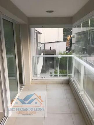 Imagem Apartamento com 1 Quarto à Venda, 47 m² em Campo Belo - São Paulo Imagem Apartamento com 1 Quarto à Venda, 47 m² em Campo Belo - São Paulo