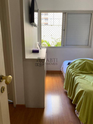 Imagem Apartamento com 3 Quartos à Venda, 115 m² em Campo Belo - São Paulo