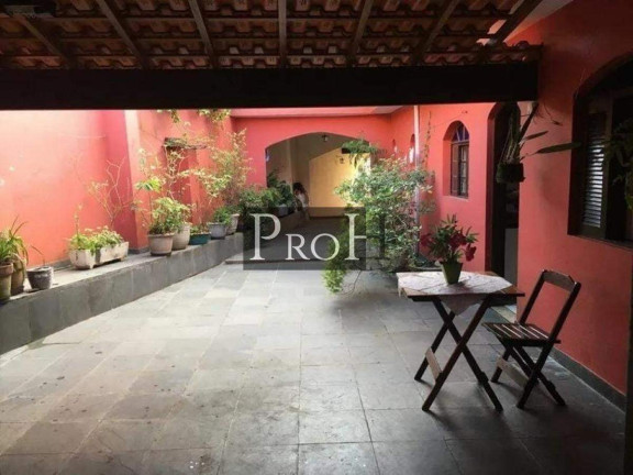 Imagem Sobrado com 5 Quartos à Venda, 246 m² em Vila Jerusalem - São Bernardo Do Campo Imagem Sobrado com 5 Quartos à Venda, 246 m² em Vila Jerusalem - São Bernardo Do Campo