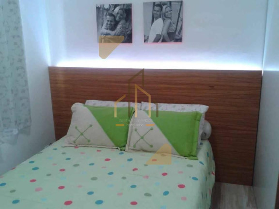 Imagem Apartamento com 2 Quartos à Venda, 44 m² em Santíssimo - Rio De Janeiro Imagem Apartamento com 2 Quartos à Venda, 44 m² em Santíssimo - Rio De Janeiro