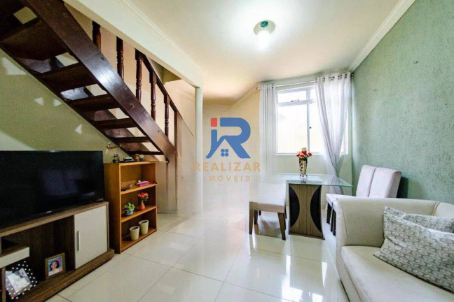 Imagem Casa com 2 Quartos à Venda, 80 m² em Havaí - Belo Horizonte