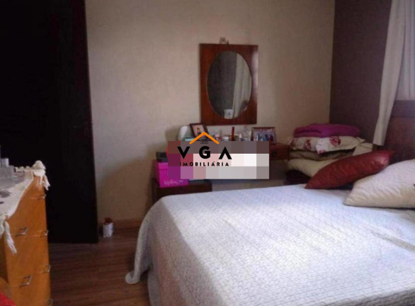 Imagem Casa com 3 Quartos à Venda, 158 m² em Cidade Patriarca - São Paulo Imagem Casa com 3 Quartos à Venda, 158 m² em Cidade Patriarca - São Paulo