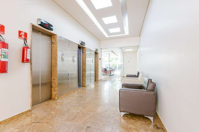 Imagem Imóvel Comercial à Venda, 23 m² em Higienópolis - São Paulo Imagem Imóvel Comercial à Venda, 23 m² em Higienópolis - São Paulo