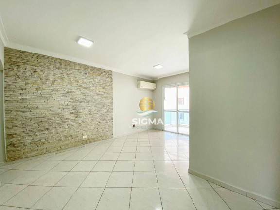 Imagem Apartamento com 3 Quartos à Venda, 89 m² em Jardim Astúrias - Guarujá Imagem Apartamento com 3 Quartos à Venda, 89 m² em Jardim Astúrias - Guarujá