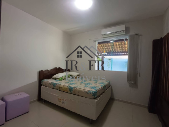 Imagem Casa com 3 Quartos à Venda, 144 m² em Jauá (abrantes) - Camaçari
