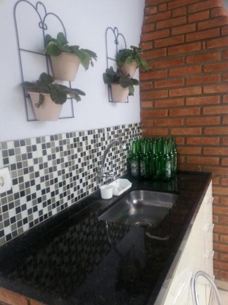 Imagem Sobrado com 3 Quartos à Venda, 127 m² em Vila Granada - São Paulo Imagem Sobrado com 3 Quartos à Venda, 127 m² em Vila Granada - São Paulo