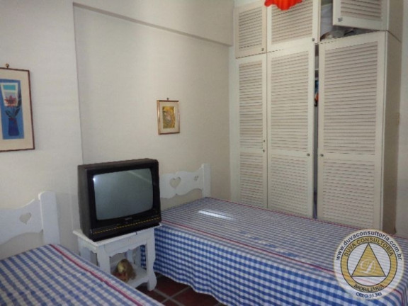 Imagem Apartamento com 3 Quartos à Venda, 98 m² em Vila Alzira - Guarujá Imagem Apartamento com 3 Quartos à Venda, 98 m² em Vila Alzira - Guarujá