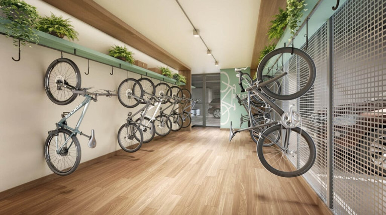 Imagem Apartamento com 4 Quartos à Venda, 200 m² em Perdizes - São Paulo