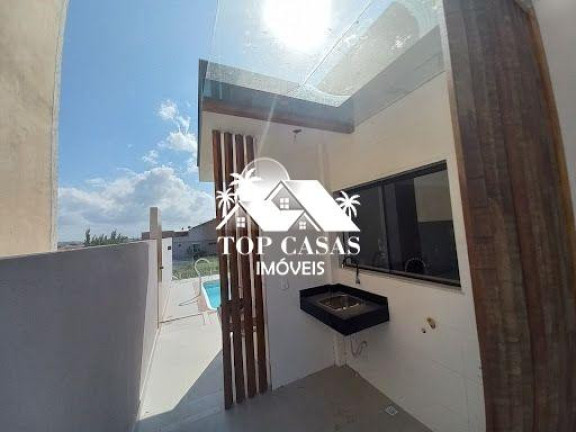 Imagem Casa com 3 Quartos à Venda, 220 m² em Vila Sao Pedro - São Pedro Da Aldeia