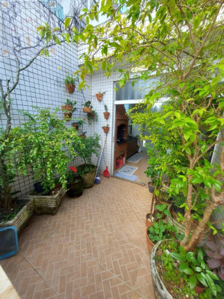 Imagem Casa com 4 Quartos à Venda, 228 m² em Aparecida - Santos Imagem Casa com 4 Quartos à Venda, 228 m² em Aparecida - Santos