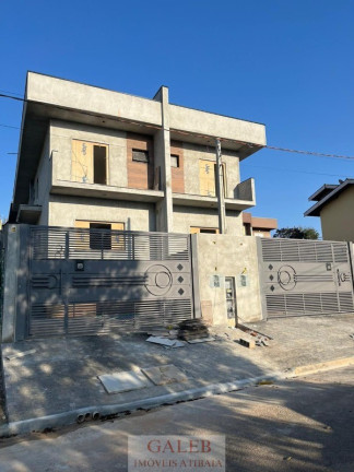Imagem Casa com 3 Quartos à Venda, 131 m² em Jardim Maristela - Atibaia Imagem Casa com 3 Quartos à Venda, 131 m² em Jardim Maristela - Atibaia