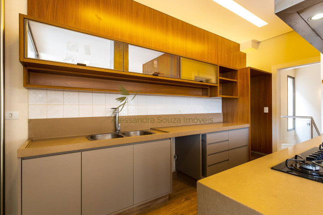 Imagem Casa com 4 Quartos à Venda, 571 m² em Centro Comercial Jubran - Barueri