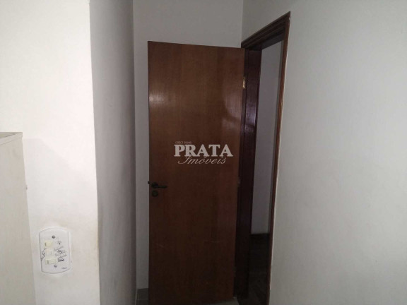 Imagem Casa com 3 Quartos à Venda, 183 m² em Embaré - Santos Imagem Casa com 3 Quartos à Venda, 183 m² em Embaré - Santos