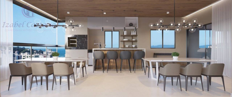 Imagem Apartamento com 2 Quartos à Venda, 66 m² em Várzea - Itapema