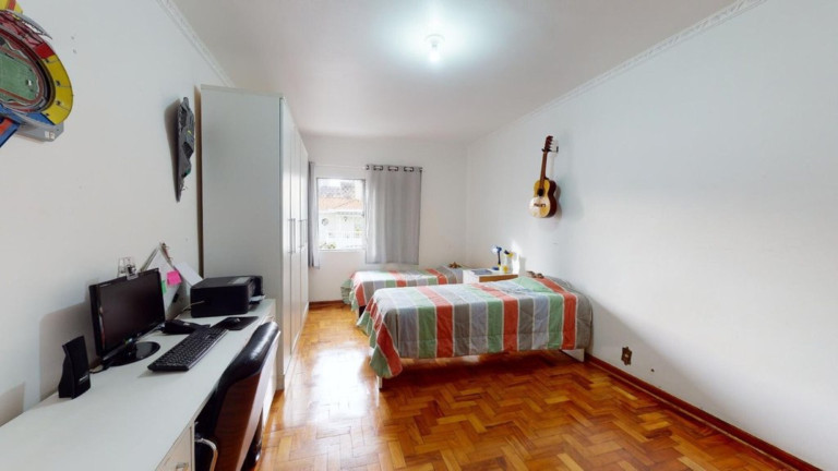 Imagem Apartamento com 3 Quartos à Venda, 156 m² em Santana - São Paulo Imagem Apartamento com 3 Quartos à Venda, 156 m² em Santana - São Paulo