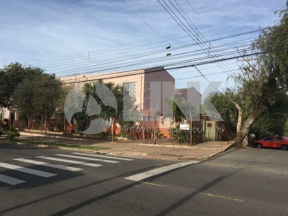 Imagem Apartamento com 2 Quartos à Venda, 46 m² em Santa Tereza - Porto Alegre