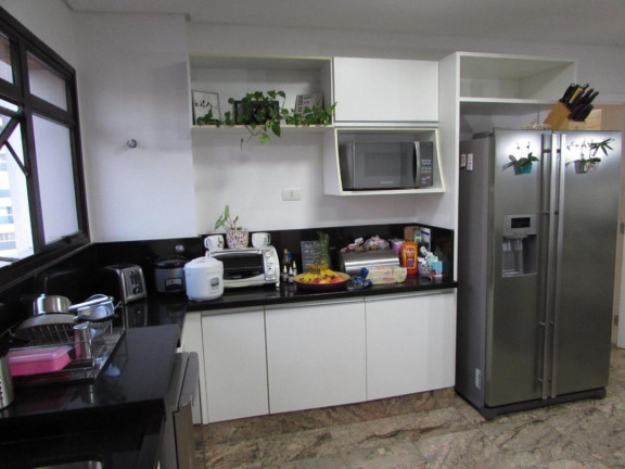 Imagem Apartamento com 3 Quartos à Venda, 295 m² em Tatuapé - São Paulo