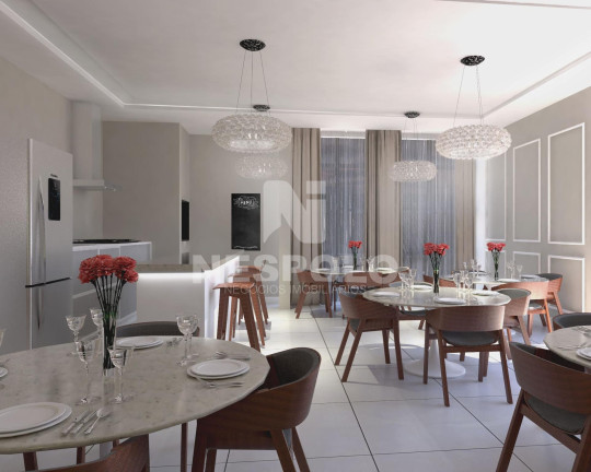 Imagem Apartamento com 1 Quarto à Venda, 63 m² em Tabuleiro - Camboriu Imagem Apartamento com 1 Quarto à Venda, 63 m² em Tabuleiro - Camboriu
