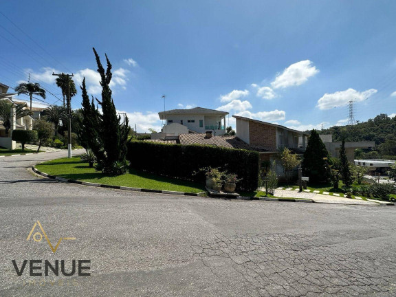 Imagem Casa com 3 Quartos à Venda, 235 m² em Arujá Hills-3 - Arujá