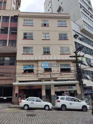 Imagem Sala Comercial à Venda, 25 m² em Centro - Petrópolis Imagem Sala Comercial à Venda, 25 m² em Centro - Petrópolis