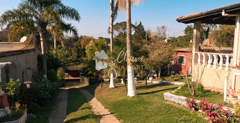Imagem Chácara com 4 Quartos à Venda, 1.200 m² em Jardim Ana Maria - São Paulo Imagem Chácara com 4 Quartos à Venda, 1.200 m² em Jardim Ana Maria - São Paulo