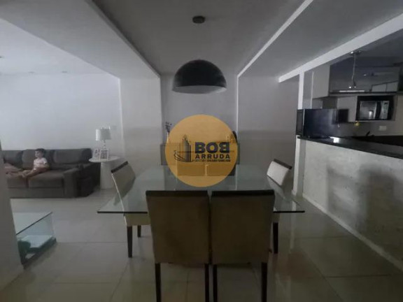 Imagem Apartamento com 3 Quartos à Venda, 112 m² em Boa Viagem - Recife